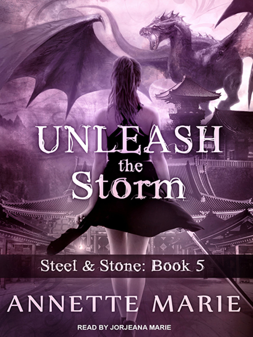 Title details for Unleash the Storm by Annette Marie - Available